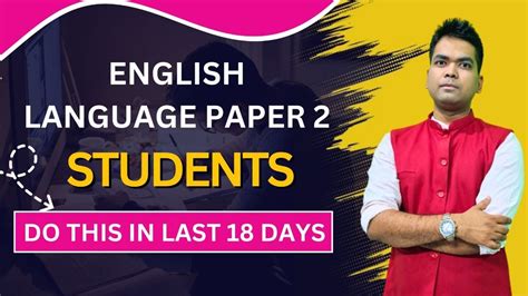 JSSC CGL ENGLISH LANGUAGE PAPER 2 STRATEGY YouTube