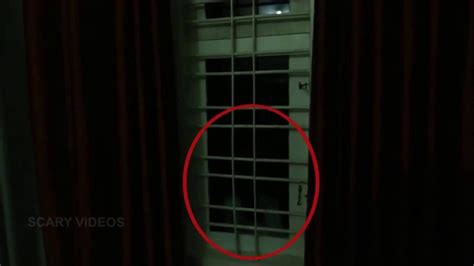 MOST SCARIEST GHOST SIGHTING EVER Shocking Ghost Sighting Caught On