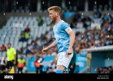 Malmo Ff Vikingur Reykjavik Hi Res Stock Photography And Images Alamy