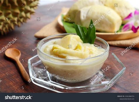 1.506 Thai Sticky Rice Durian Images, Stock Photos & Vectors | Shutterstock