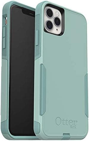 Amazon OtterBox IPhone 16 Pro Max Commuter Series Case Baby Blue