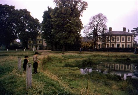 London 1950s Hardwicke Knight Photographer From A Kodach Flickr