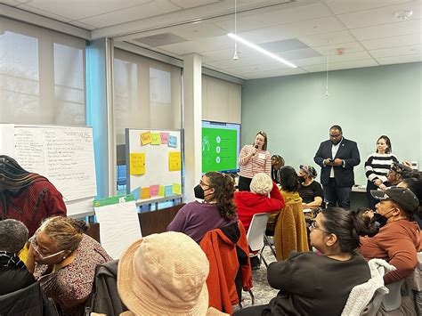 Race and Social Equity | Hyattsville, MD - Official Website