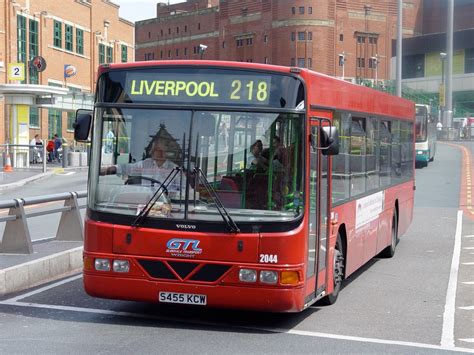 GLENVALE 2044 S455KCW LIVERPOOL 050605 David Beardmore Flickr