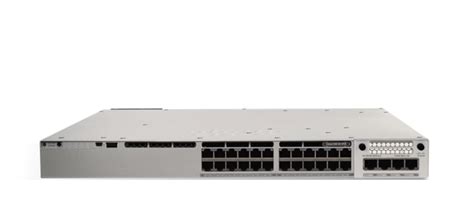 Cisco Catalyst 9300 Series Switches