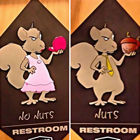 The World's Most Creative And Awesome Toilet Signs (49 pics)