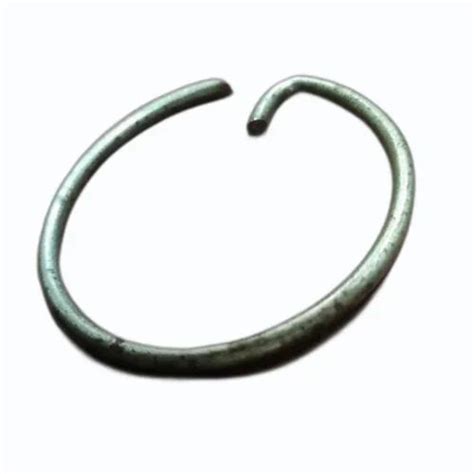 mild steel piston ring spring  piece  ghaziabad id