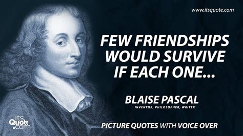 Great Blaise Pascal Quotes Quotes About Life Life Quotes