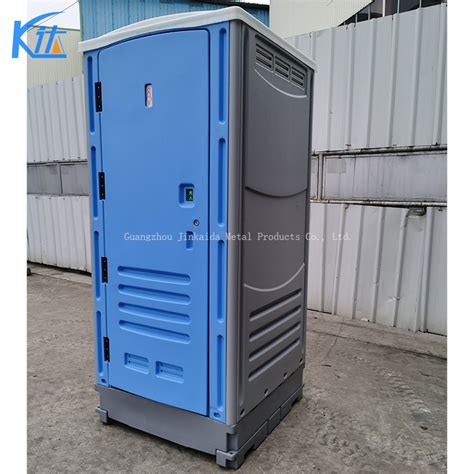 Pre Made Modular Mobile Movable Hdpe Portable Toilets With Shower From