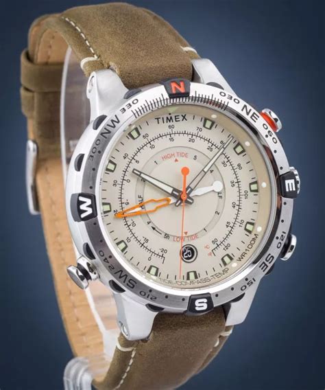 Timex Tw V Expedition North Tide Temp Compass Watch Watchard