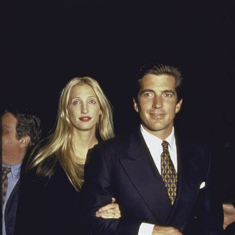 John F Kennedy Jr S Friend Opens Up About Jfk Jr And Carolyn Bessette