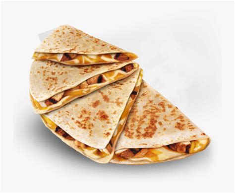 Taco Bell Food Transparent , Free Transparent Clipart - ClipartKey