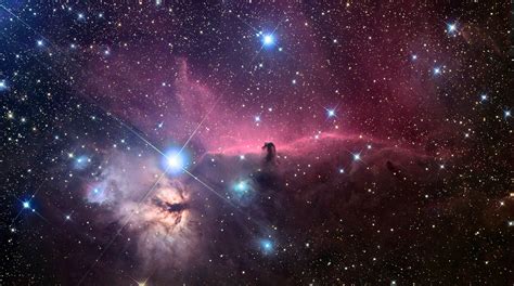 Horsehead Nebula Wallpapers - Wallpaper Cave