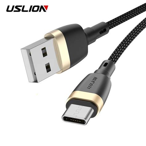 Uslion A Usb C