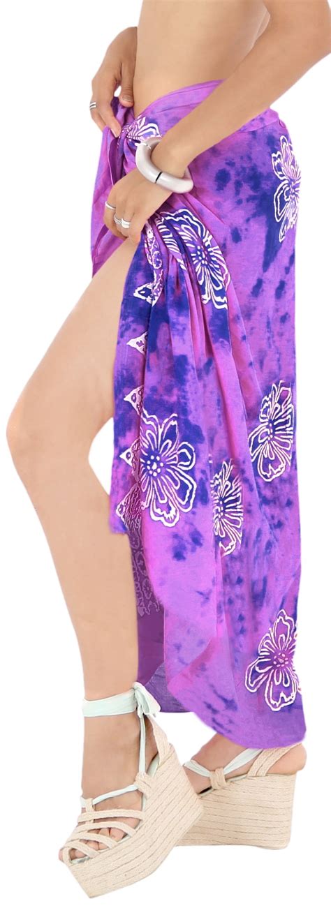 Happy Bay Women S Beachwear Summer Bikini Wraps Beach Wrap Swimwear Coverups Sarong Swim Cover