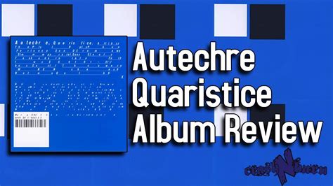 quaristice  autechre flipping  script