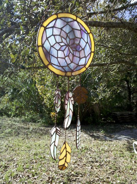 Dream Catcher Dream Catcher Wind Chimes Outdoor Decor