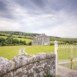 Gregans Castle Hotel, Luxury Hotel in Ireland | Small Luxury Hotels of ...