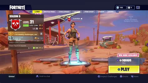 Live Jucam Fortnite Si Incercam Sa Iesim Pe Primul Loc Youtube