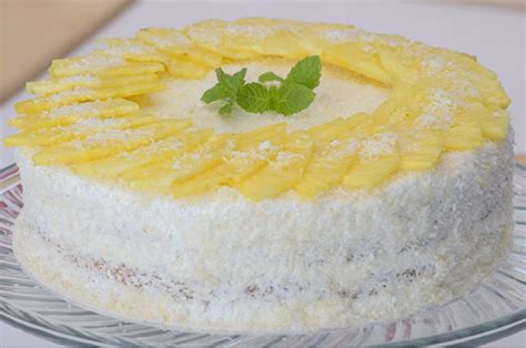 Introducir Imagen Receta De Pastel De Coco Tres Leches Viaterra Mx