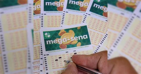 Concurso Mega-sena 2962 - Concurso 2962 da Mega-Sena sorteia prêmio de R$ 50 milhões nesta terça ...