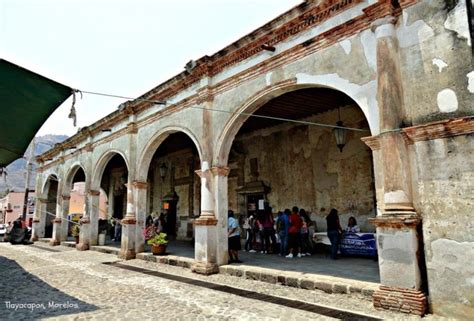 Todo Lo Que Puedes Hacer En El Pueblo De Tlayacapan Morelos Experiencias