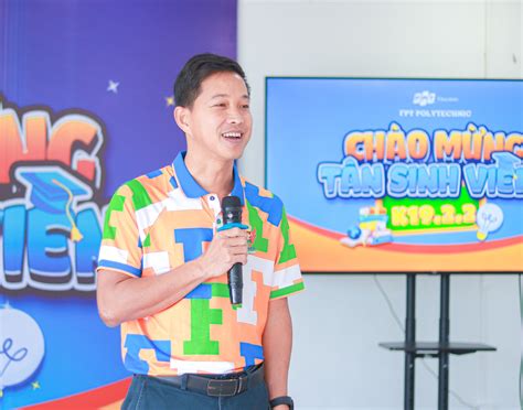 T N Sinh Vi N K Fpt Polytechnic C N Th Di N Ng Ph C Hot Trend Ngay Trong Tu N L Nh