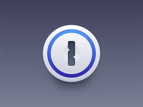 1password Icon At Collection Of 1password Icon Free For Personal Use