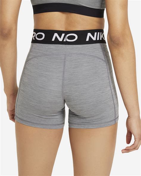 Nike Pro 365 Womens 13cm Approx Shorts Nike Si