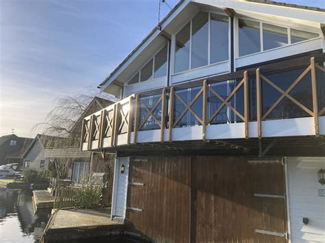 Elevate Your Home with Glass Installations | Norwich Glass