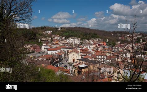 San Sossio Baronia Fotograf As E Im Genes De Alta Resoluci N Alamy