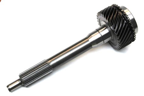 Tremec Ls1 T56 Input Shaft F Body Camaro Firebird New Aftermarket B2 1 Hawks Third Generation