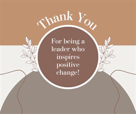 115 Thank You Leadership Quotes That Inspire Gratitude