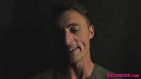 Transgender Babe Sucking Dick