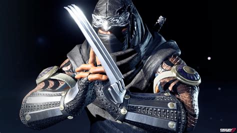 Customization #206: Ryu Hayabusa | Tekken 8 Combo