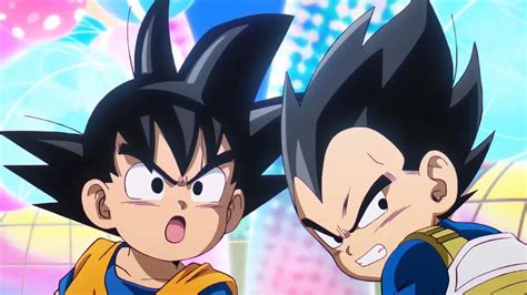 Akira Toriyama Returns With New Dragon Ball Daima Anime Noypigeeks