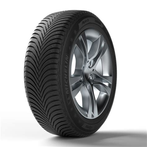 Pneu MICHELIN ALPIN 5 205 45 R17 88 V XL Norauto Fr