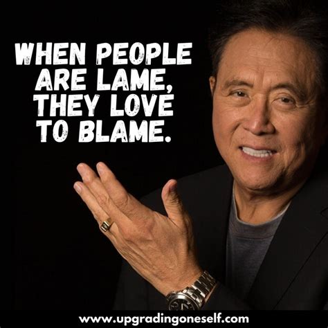 Top Powerful Quotes From Robert Kiyosaki That Will Inspire You