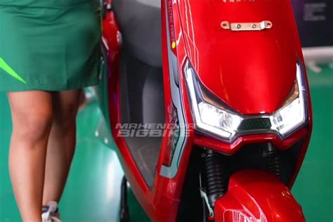 Selain Irit Motor Ini Hanya Dibanderol Jutaan Honda Beat Killer