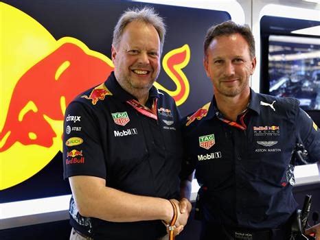 Aston Martin será el patrocinador principal de Red Bull en 2018