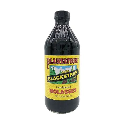 Blackstrap Molasses 15 Fl Oz At Whole Foods Market