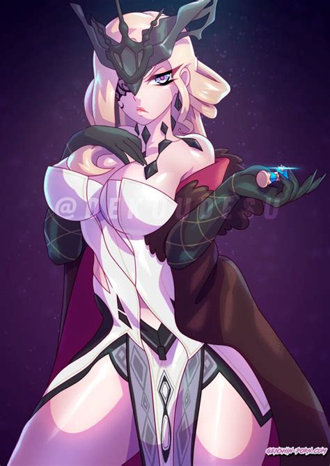 Signora Nude Genshin Impact Porn