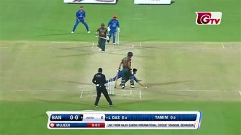 Afghanistan Vs Bangladesh Highlights 3rd T20 2018