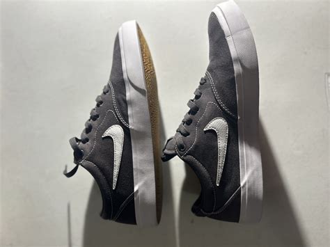 Nike SB Charge - Gem