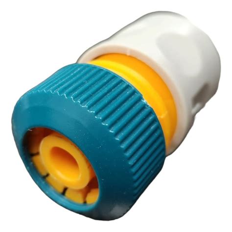 Kit Riego Adaptador Conector Lanza P Manguera 3 4 Aquaflex Abete