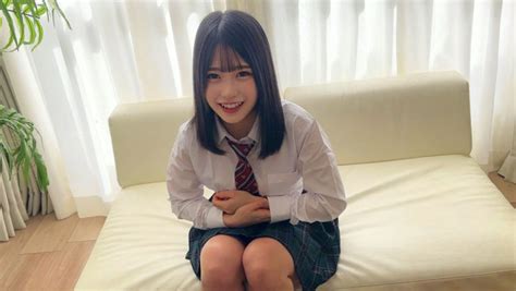 【逢月ひまり】身長 155cmfカップの美少女に中出し｜skho067 拝啓、中出し動画さま