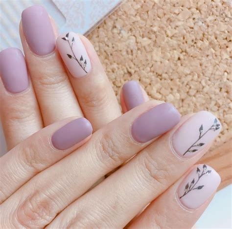 42 Mejores Diseños De Uñas En Tendencia 2020 Decoración 💅🏼 Mejores Diseños De Uñas