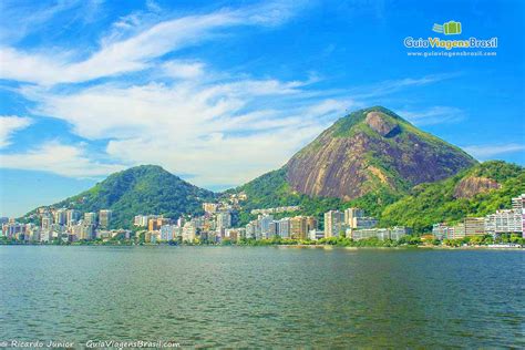 Lagoa Rodrigo De Freitas - Fotos da Lagoa Rodrigo de Freitas – Veja as melhores imagens
