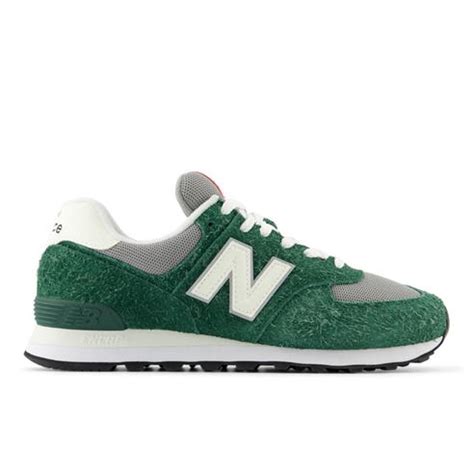 Green New Balance Trainers | USC by Sports Direct
