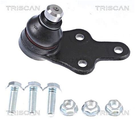 Triscan Ball Joint For Ford Peugeot C Max Ii Focus Iii Turnier Grand